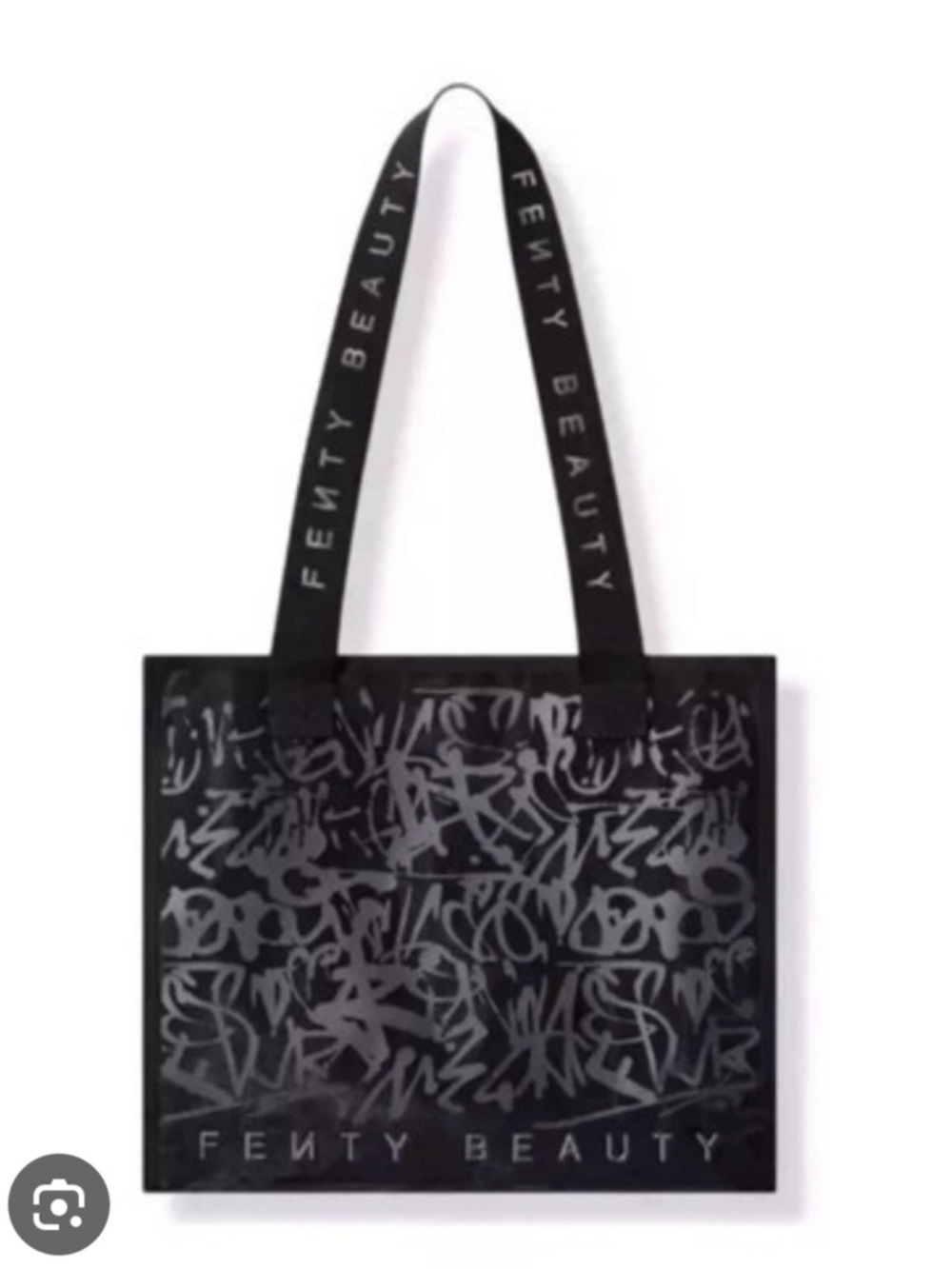 Fenty Hair Protective Type 5-in-1 + Exclusive Tote - Picture 6 of 9